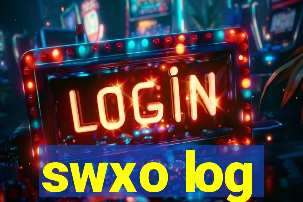 swxo log